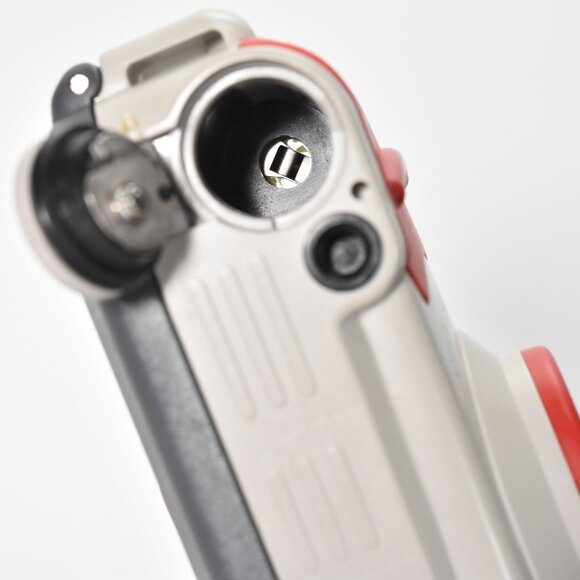 Canon Sure Shot WP-1 Waterproof 35mm Camera with 32mm f/3.5 Lens w/Canon Bag - Picture 11 of 14